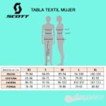 Shirt W's Endurance Lt Ss - Imagen 4