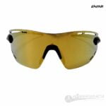 Armour S Black Frame/Gold L - Imagen 2