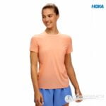 Airolite Run Short sleeve W