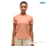 Airolite Run Short sleeve W - Imagen 3