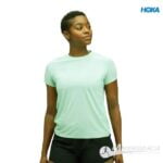 Airolite Run Short sleeve W - Imagen 2