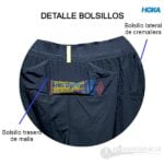 Glide 5" Short - Imagen 3