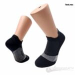 Elite Light Cushion No Show Tab