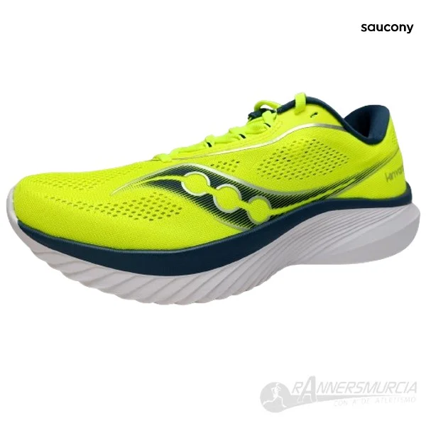 Kinvara 15 RANNERSMURCIA Tienda de Running en Murcia