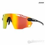 Fartlek Matt Black Frame/Red