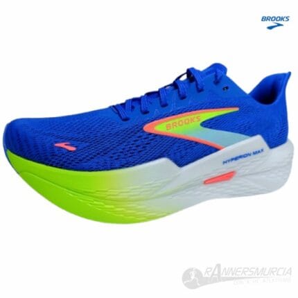 Hyperion Max 2