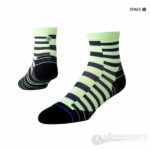 Staggered Ul Quarter