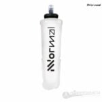 Water flask 500ml transparent