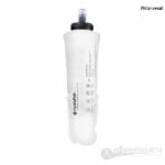 Water flask 500ml transparent - Imagen 2