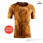 Spirit Blur Short Sleeves