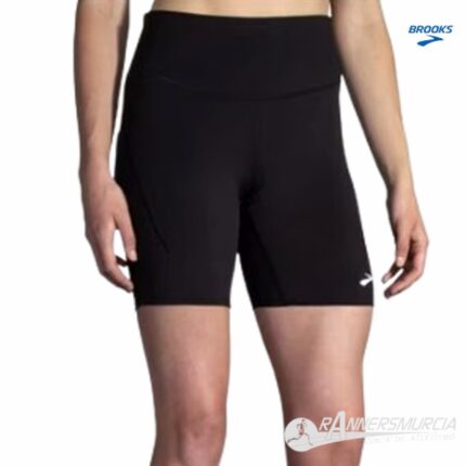 Spark 8" Short Tight W