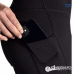 Spark 8" Short Tight W - Imagen 5