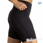 Spark 8" Short Tight W - Imagen 2