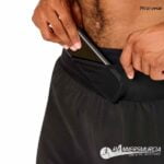 Race Shorts - Imagen 3