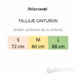 Run Belt Black - Imagen 4