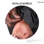 Trail Rain Jacket - Imagen 4