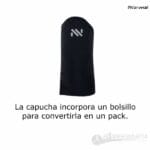 Trail Rain Jacket - Imagen 5