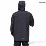 Trail Rain Jacket - Imagen 2