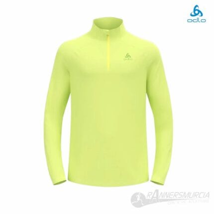 Essential Ceramiwarm 1/2 Zip