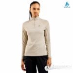 Essential CeramiWarm 1/2 Zip W