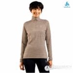 Essential Thermal 1/2 Zip W