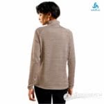 Essential Thermal 1/2 Zip W - Imagen 2