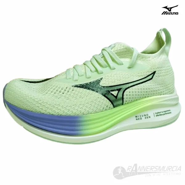 maruセニング Neo Zen W | RANNERSMURCIA | Tienda de Running en Murcia