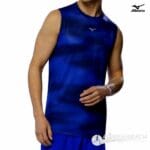 Core Graphic Sleeveless