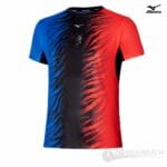 Dryaeroflow Graphic Tee