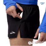 Breakaway 3" Short - Imagen 3