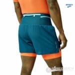 High Point 5" 2in1 Short 2 - Imagen 2