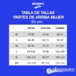 Sprint Free Short Sleeve 3.0 W - Imagen 4