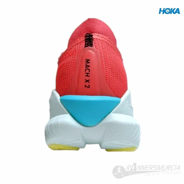 Mach x2 | RANNERSMURCIA | Tienda de Running en Murcia