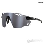 Fartlek Shiny Black Frame/Smoke Silver