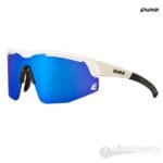 Sprint Shiny White Frame/Blue