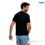 Airolite Run Short Sleeve - Imagen 2