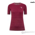 Ss T-Shirt Stratouno W