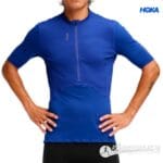 Skybreeze Short Sleeve Zip