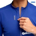 Skybreeze Short Sleeve Zip - Imagen 3