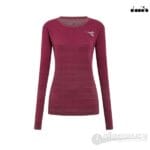 Ls T-Shirt Stratouno W