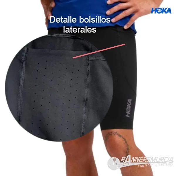 Skybreeze Half Tight | RANNERSMURCIA | Tienda de Running en Murcia