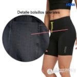 Skybreeze Half Tight W - Imagen 4