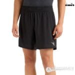 Shorts 2in1 5 Run Crew