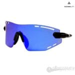 Armour S.Black Frame Blue L.