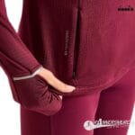 Warm Up Winter Protection W - Imagen 4