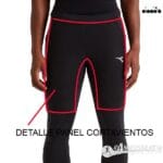 Run Tights Winter Protection - Imagen 3