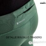 Run Tights Winter Protection - Imagen 4