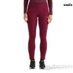 Run Tights Winter Protection W - Imagen 2