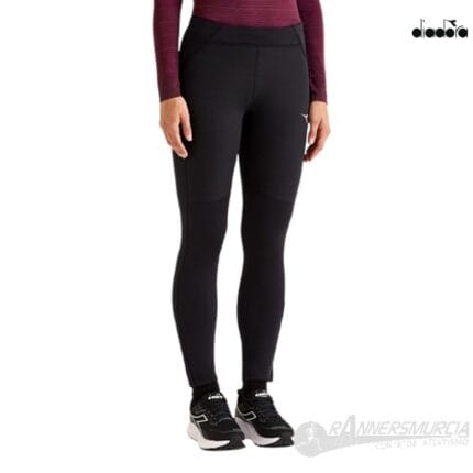 Run Tights Winter Protection W
