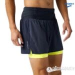 High Point 5" 2in1 Short 2